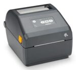 Zebra ZD421T label printer Thermal transfer 300 x 300 DPI 102 mm/sec Wired & Wireless Ethernet LAN Bluetooth
