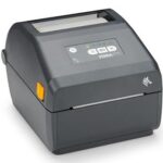 Zebra ZD421T label printer Thermal transfer 300 x 300 DPI 102 mm/sec Wired & Wireless Ethernet LAN Bluetooth