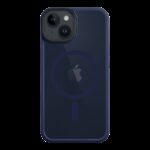 Tactical MagForce Hyperstealth Kryt pro iPhone 14 Deep Blue