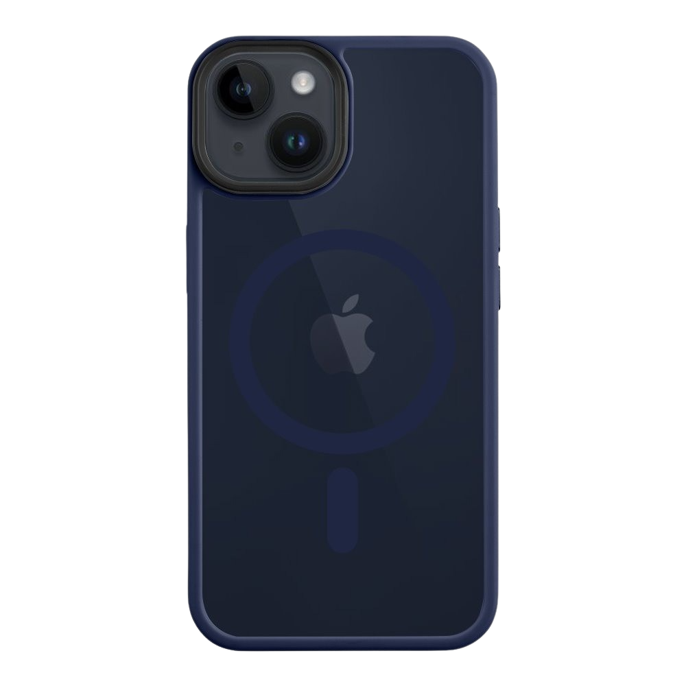 cps-f8c899a91d6a747d6ce8fcb1e202ea5b-2026-03-05-00-51-04 Tactical MagForce Hyperstealth Kryt pro iPhone 14 Deep Blue - imagine 1