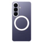 EF-CS942CTE Samsung Clear Magnetický Kryt pro Galaxy S26 Transparent