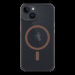 Tactical MagForce Hyperstealth 2.0 Kryt pro iPhone 14 Black/Moucha Moose