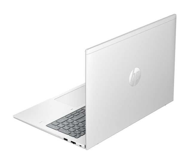 HP ProBook 4 G1i Ultra 5 225U 16.0 WUXGA IPS 300nits AG 24GB DDR5 5600 SSD512 Arc Cam1080p 56Wh W11Pro Pike silver 3Y OnSite - imagine 3