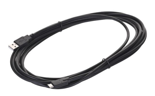 POLY Studio Black  Silver 3840 x 2160 pixels - imagine 9