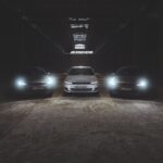 Osram LED HL 103-BK Lamp Golf VII Black - imagine 2