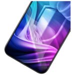 Matte protective film 3MK Silky Matt Pro for POCO F8 Ultra - imagine 3