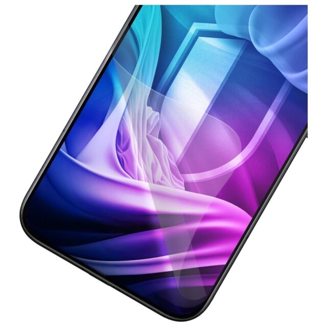 Matte protective film 3MK Silky Matt Pro for POCO F8 Ultra - imagine 3