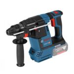 BOSCH. SDS+ HAMMER GBH 18V-26 SOLO 2 6J