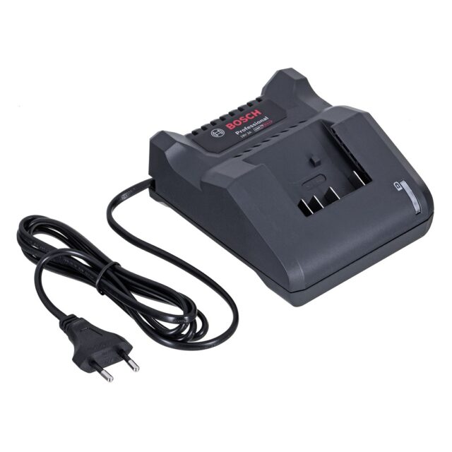 Impact spanner 18V battery 06019H1109 BOSCH - imagine 8