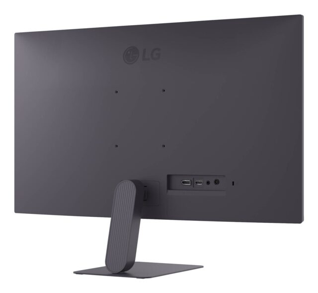 MONITOR LG LED 27'' IPS 27G411A-B FHD UltraGear 120Hz (144Hz O/C) - imagine 3