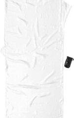 Wkładka do śpiwora Cocoon TravelSheet Silk Economy Line  natural silk - imagine 2