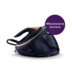 Philips PSG9050/20 steam ironing station 3100 W 1.8 L SteamGlide soleplate Black - imagine 8