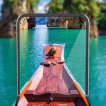 Araree Pure Diamond Film Sam Z Flip5 F731 Antimicrobial Protective Film 2pcs AR30-01771A - imagine 3