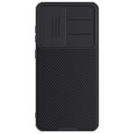 Nillkin CamShield PRO Zadní Kryt pro Samsung Galaxy S25 Black