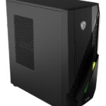 MSI MAG Infinite E1 14NVL5-231XEU Intel® Core™ i5 i5-14400F 16 GB DDR5-SDRAM 1 TB SSD NVIDIA GeForce RTX 5060 Desktop PC Black