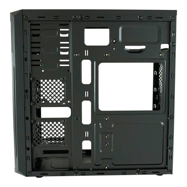 LC-Power 7039B Case ATX Mini-ITX - imagine 9