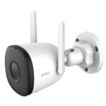 Imou IPC-F42P Bullet IP security camera Indoor & outdoor 2560 x 1440 pixels Wall/Pole