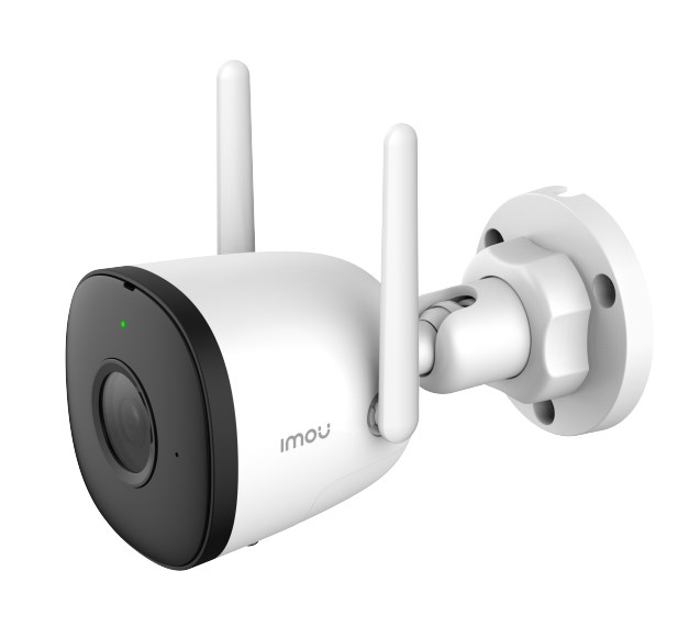 cps-f946508f6dc5e2ff3a8a433c120a2c55-2026-03-01-13-50-58 Imou IPC-F42P Bullet IP security camera Indoor & outdoor 2560 x 1440 pixels Wall/Pole - imagine 1