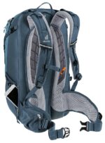Bicycle backpack -Deuter Trans Alpine   30 ATLANTIC-INK - imagine 6