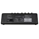 HLC 4 MK2 - Mikser analogowy z USB  MP3  Bluetooth  Phantom  procesor DSP - imagine 2