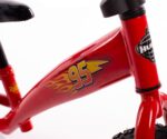 HUFFY 12  Cross-Country Bike 27641W Disney Cars - imagine 3