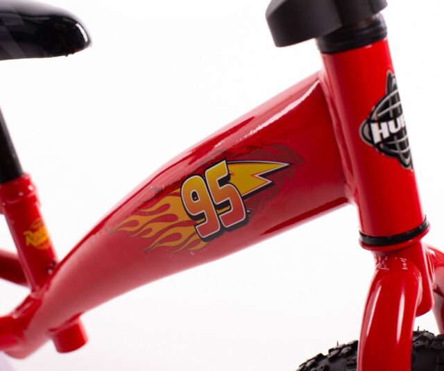 HUFFY 12  Cross-Country Bike 27641W Disney Cars - imagine 3