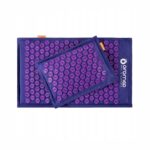 Acupressure mat ORO-HEALTH  colour purple - imagine 3