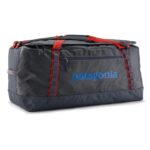 PATAGONIA black hole duffel 100l bag