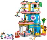 LEGO FRIENDS 42689 Heartlake City Friends Club House - imagine 3