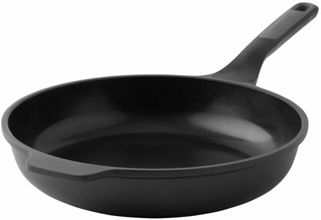 FRYING PAN STONE+ 28CM - imagine 6