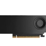 NVIDIA PNY RTX PRO 2000 Blackwell - 16 GB GDDR7 graphics card