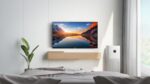 Xiaomi TV A 32  81.3 cm (32 ) HD Smart TV Wi-Fi Black - imagine 5