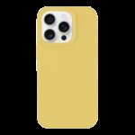 Tactical MagForce Velvet Smoothie Kryt pro Apple iPhone 16 Pro Banana