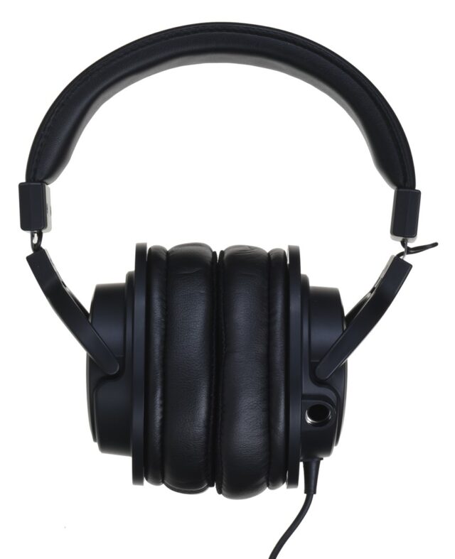 Yamaha ZG01 Pack 2 channels Black - imagine 6