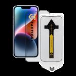 Tactical Impact Barrier for Rookies pro Apple iPhone 13/13 Pro/14/16e