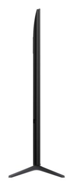 TCL C6K 65C6K TV 165.1 cm (65 ) 4K Ultra HD Smart TV Wi-Fi Metallic - imagine 2