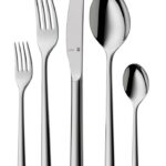 WMF Flame 66-piece cutlery set