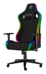 Gaming chair GENESIS NFG-2247 - imagine 2