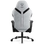 Gaming chair Diablo X-One PRIME Normal Size grey - imagine 4