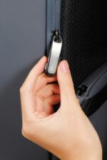 XD DESIGN ANTI-THEFT BACKPACK BOBBY EDGE NAVY P/N: P706.2505 - imagine 8