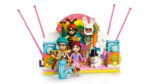 LEGO FRIENDS 42661 Costume Party with Unicorn & Fairy - imagine 5