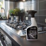 Frischer kitchen degreaser 0.5l FR00002_500 - imagine 3