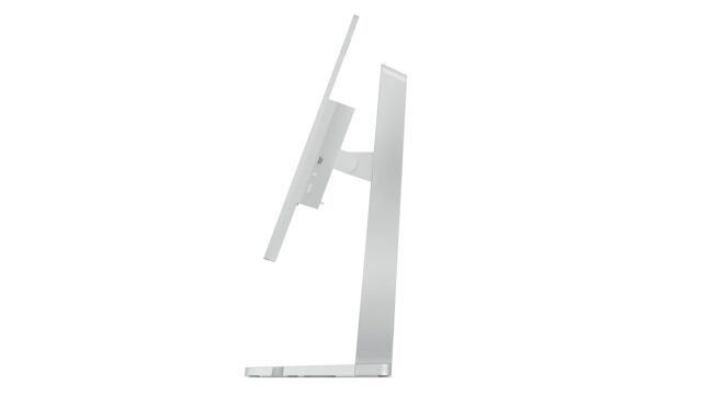 Lenovo L24m-4A LED display 60.5 cm (23.8 ) 1920 x 1080 pixels Full HD Grey - imagine 3