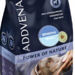 ADDVENA POWER OF NATURE Sensitive dla psów wrażliwych małych ras 2 5kg