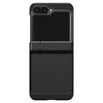 Spigen Tough Armor Pro Sam Z Flip 6 black ACS07849 - imagine 2