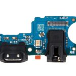 Samsung A035 Galaxy A03 Deska vč. Dobíjecího Konektoru (Service Pack)