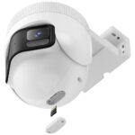 IMILAB Outdoor WiFi Camera EC6 Panorama 3.5K - imagine 4