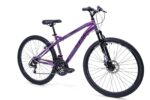 Huffy Bike EXTENT 27.5  Purple 26950W Purple - imagine 4