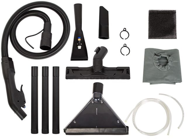 BLOW WDC2300 washing vacuum cleaner - imagine 9