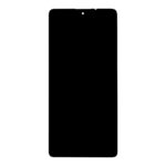 LCD Display + Dotyková Deska pro Xiaomi Redmi Note 14S